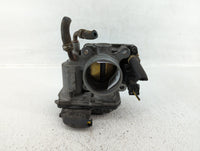 2012-2015 Honda Civic Throttle Body P/N:GMF3B Fits Fits 2012 2013 2014 2015 2016 2017 2018 2019 2020 2021 2022 OEM Used Auto