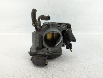 2012-2015 Honda Civic Throttle Body P/N:GMF3B Fits Fits 2012 2013 2014 2015 2016 2017 2018 2019 2020 2021 2022 OEM Used Auto