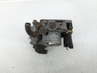 2012-2015 Honda Civic Throttle Body P/N:GMF3B Fits Fits 2012 2013 2014 2015 2016 2017 2018 2019 2020 2021 2022 OEM Used Auto