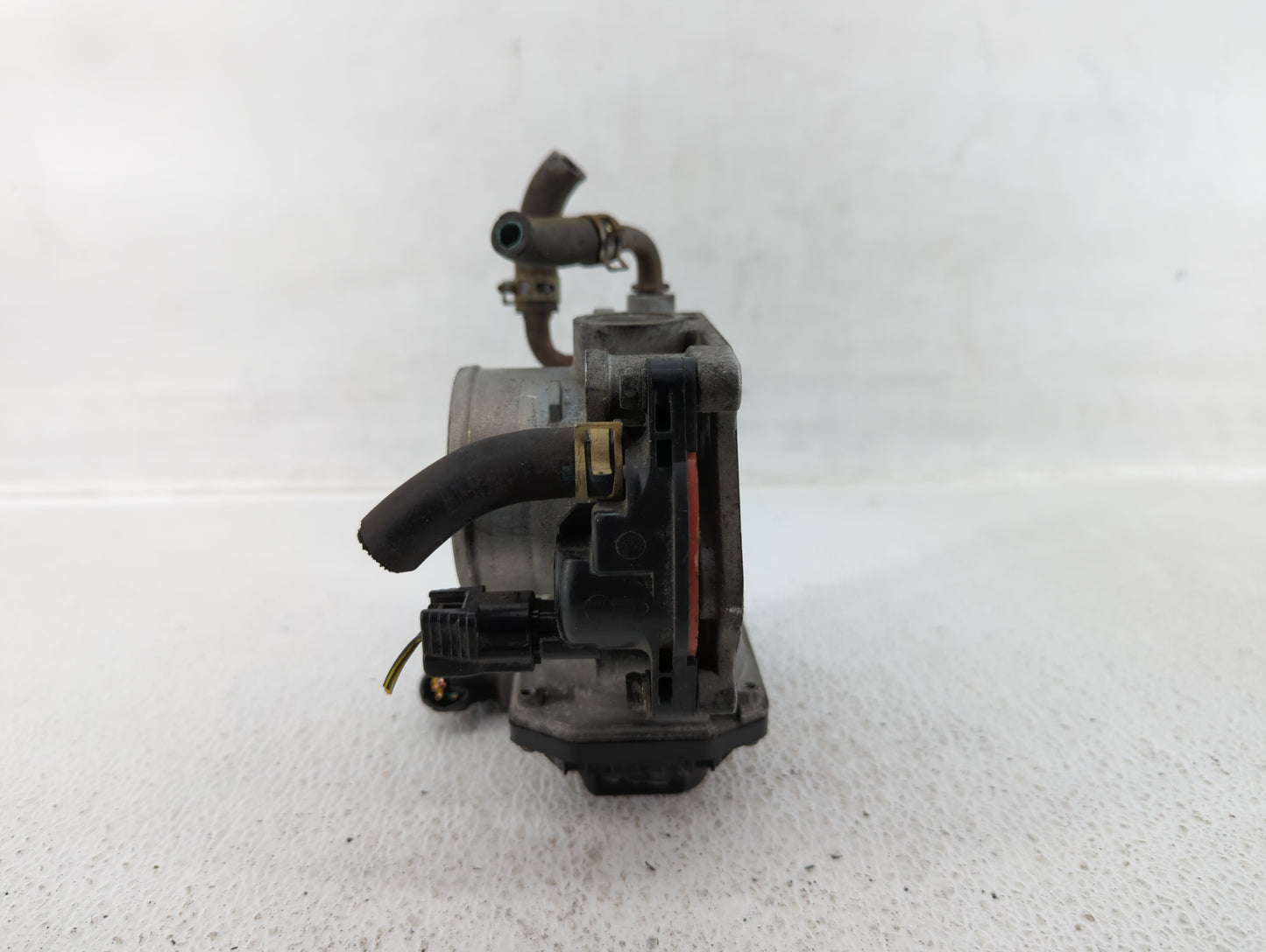2012-2015 Honda Civic Throttle Body P/N:GMF3B Fits Fits 2012 2013 2014 2015 2016 2017 2018 2019 2020 2021 2022 OEM Used Auto