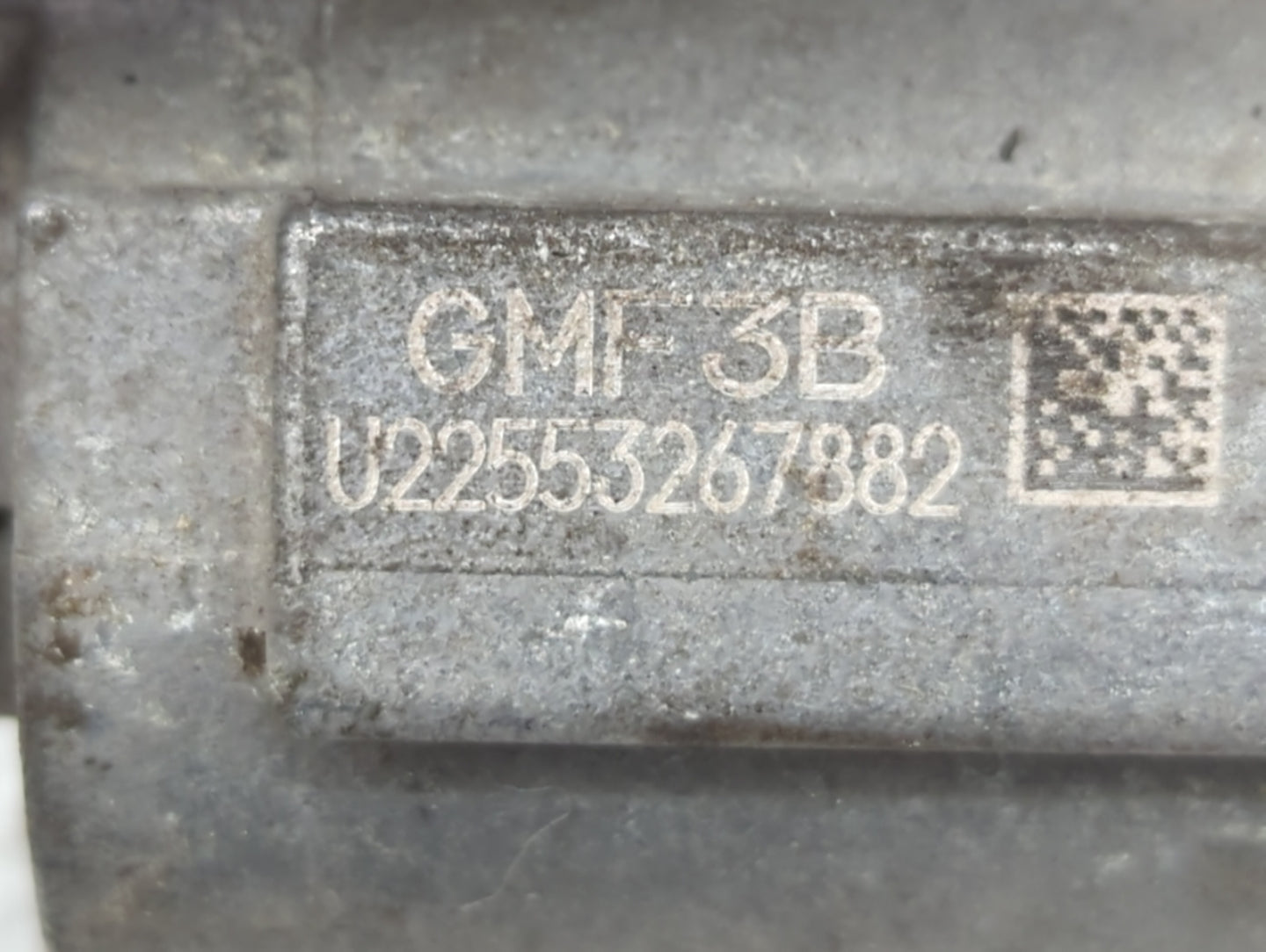 2012-2015 Honda Civic Throttle Body P/N:GMF3B Fits Fits 2012 2013 2014 2015 2016 2017 2018 2019 2020 2021 2022 OEM Used Auto