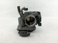 2012-2015 Honda Civic Throttle Body P/N:GMF3B Fits Fits 2012 2013 2014 2015 2016 2017 2018 2019 2020 2021 2022 OEM Used Auto