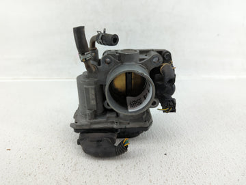 2012-2015 Honda Civic Throttle Body P/N:GMF3B Fits Fits 2012 2013 2014 2015 2016 2017 2018 2019 2020 2021 2022 OEM Used Auto