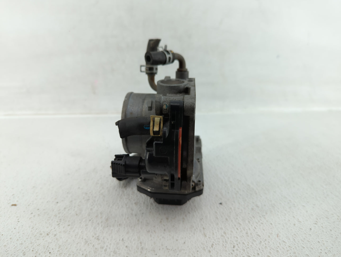 2012-2015 Honda Civic Throttle Body P/N:GMF3B Fits Fits 2012 2013 2014 2015 2016 2017 2018 2019 2020 2021 2022 OEM Used Auto