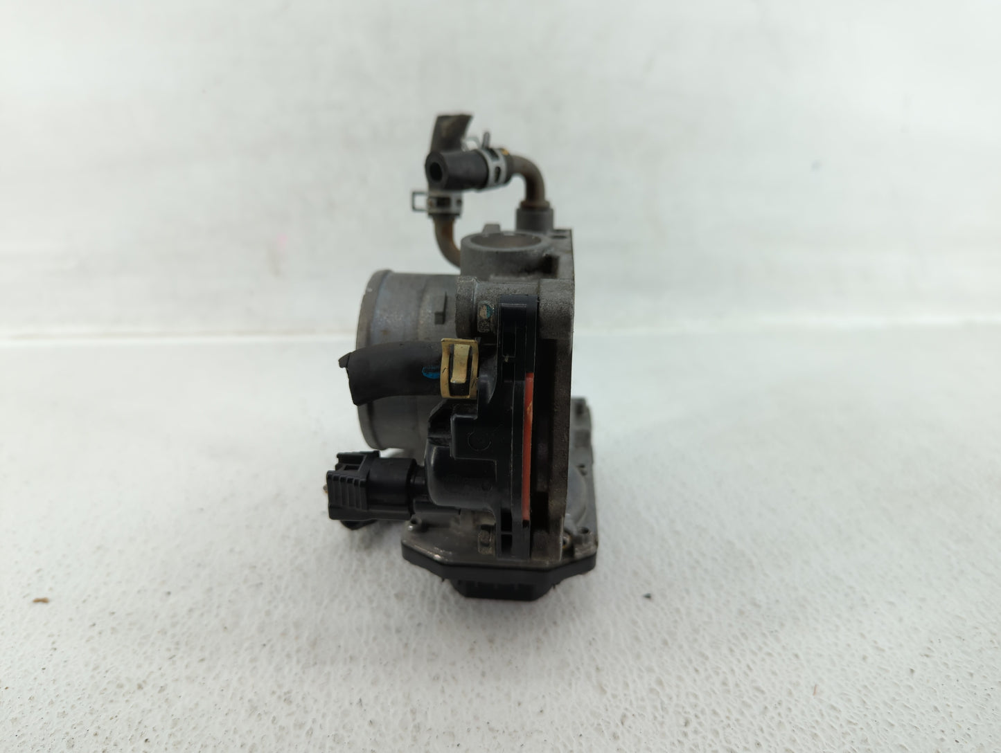 2012-2015 Honda Civic Throttle Body P/N:GMF3B Fits Fits 2012 2013 2014 2015 2016 2017 2018 2019 2020 2021 2022 OEM Used Auto