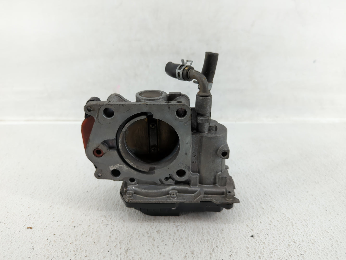 2012-2015 Honda Civic Throttle Body P/N:GMF3B Fits Fits 2012 2013 2014 2015 2016 2017 2018 2019 2020 2021 2022 OEM Used Auto