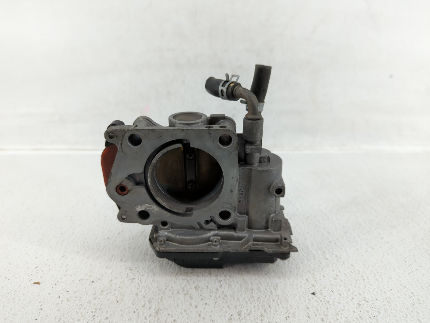 2012-2015 Honda Civic Throttle Body P/N:GMF3B Fits Fits 2012 2013 2014 2015 2016 2017 2018 2019 2020 2021 2022 OEM Used Auto