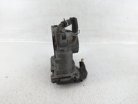 2012-2015 Honda Civic Throttle Body P/N:GMF3B Fits Fits 2012 2013 2014 2015 2016 2017 2018 2019 2020 2021 2022 OEM Used Auto