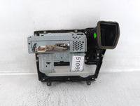 2013-2015 Honda Civic Am Fm Cd Player Radio Receiver - Oemusedautoparts1.com