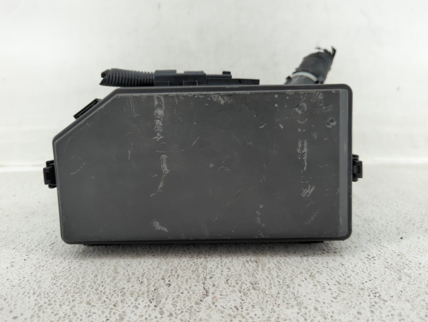 2012-2015 Honda Civic Fusebox Fuse Box Panel Relay Module P/N:TR0 A012 A0 Fits Fits 2012 2013 2014 2015 OEM Used Auto Parts 