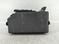 2012-2015 Honda Civic Fusebox Fuse Box Panel Relay Module P/N:TR0 A012 A0 Fits Fits 2012 2013 2014 2015 OEM Used Auto Parts 