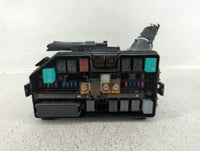 2012-2015 Honda Civic Fusebox Fuse Box Panel Relay Module P/N:TR0 A012 A0 Fits Fits 2012 2013 2014 2015 OEM Used Auto Parts 