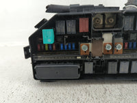 2012-2015 Honda Civic Fusebox Fuse Box Panel Relay Module P/N:TR0 A012 A0 Fits Fits 2012 2013 2014 2015 OEM Used Auto Parts 