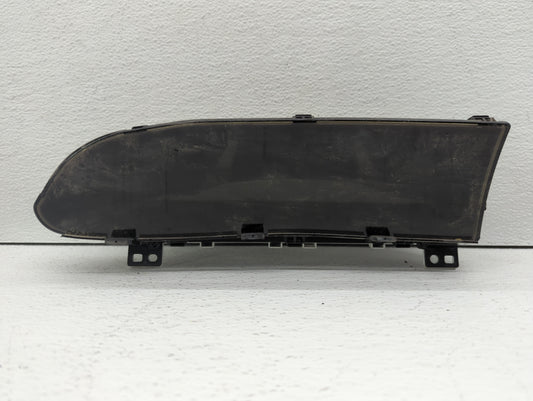 2012-2015 Honda Civic Instrument Cluster Speedometer Gauges P/N:78100-TR0-A132-M1 Fits Fits 2012 2013 2014 2015 OEM Used Aut