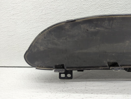 2012-2015 Honda Civic Instrument Cluster Speedometer Gauges P/N:78100-TR0-A132-M1 Fits Fits 2012 2013 2014 2015 OEM Used Auto Parts