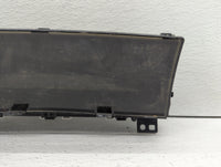 2012-2015 Honda Civic Instrument Cluster Speedometer Gauges P/N:78100-TR0-A132-M1 Fits Fits 2012 2013 2014 2015 OEM Used Aut