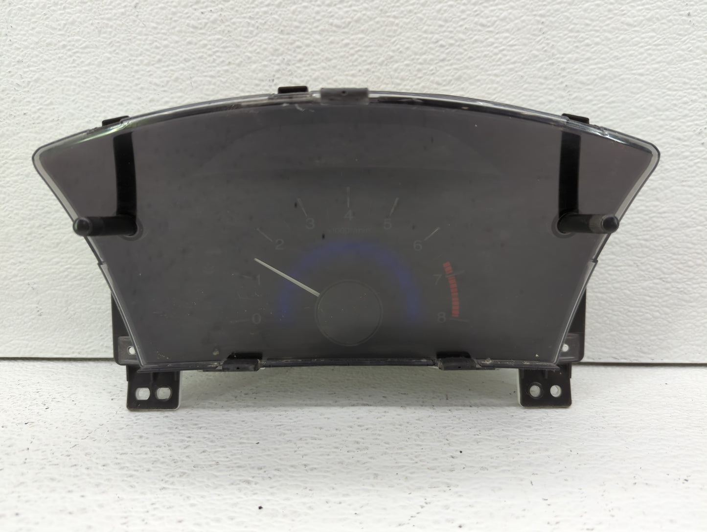 2014-2015 Honda Civic Instrument Cluster Speedometer Gauges P/N:78200-TR3-A211-M1 Fits Fits 2014 2015 OEM Used Auto Parts - 
