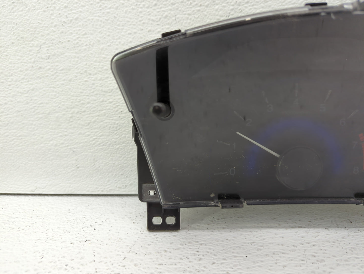 2014-2015 Honda Civic Instrument Cluster Speedometer Gauges P/N:78200-TR3-A211-M1 Fits Fits 2014 2015 OEM Used Auto Parts - 