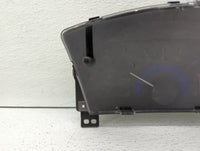 2014-2015 Honda Civic Instrument Cluster Speedometer Gauges P/N:78200-TR3-A211-M1 Fits Fits 2014 2015 OEM Used Auto Parts - 