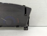 2014-2015 Honda Civic Instrument Cluster Speedometer Gauges P/N:78200-TR3-A211-M1 Fits Fits 2014 2015 OEM Used Auto Parts - 
