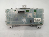 2014-2015 Honda Civic Instrument Cluster Speedometer Gauges P/N:78200-TR3-A211-M1 Fits Fits 2014 2015 OEM Used Auto Parts - 