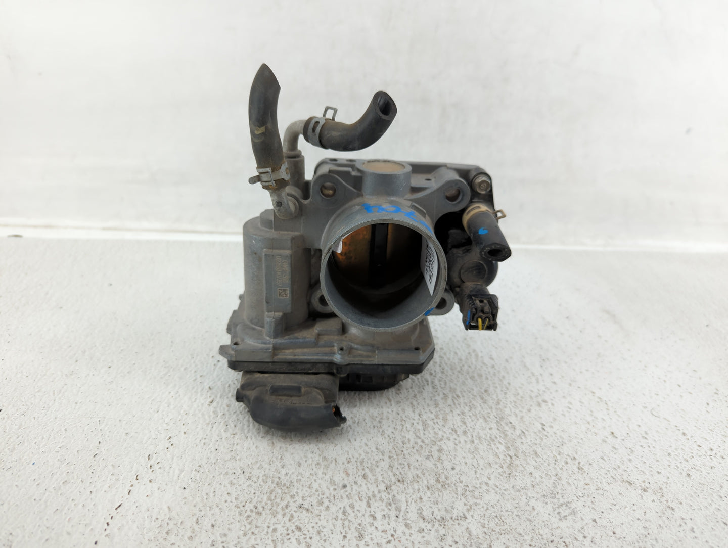 2012-2015 Honda Civic Throttle Body P/N:U22553407357 Fits Fits 2012 2013 2014 2015 2016 2017 2018 2019 2020 2021 2022 OEM Us