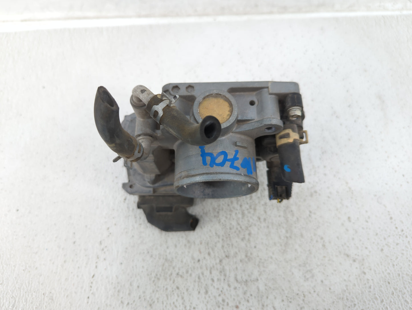 2012-2015 Honda Civic Throttle Body P/N:U22553407357 Fits Fits 2012 2013 2014 2015 2016 2017 2018 2019 2020 2021 2022 OEM Us
