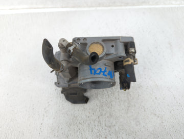 2012-2015 Honda Civic Throttle Body P/N:U22553407357 Fits Fits 2012 2013 2014 2015 2016 2017 2018 2019 2020 2021 2022 OEM Used Auto Parts