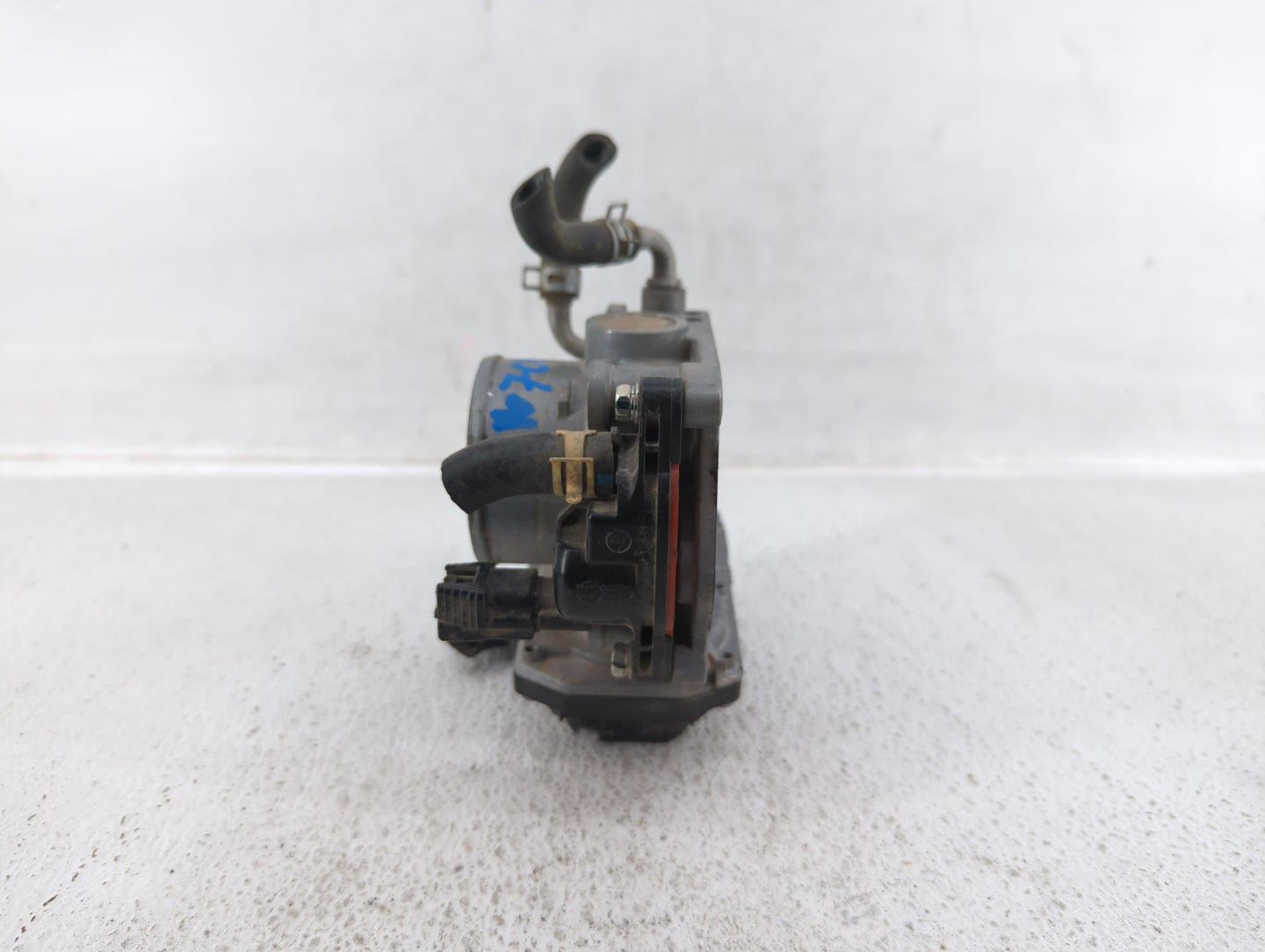 2012-2015 Honda Civic Throttle Body P/N:U22553407357 Fits Fits 2012 2013 2014 2015 2016 2017 2018 2019 2020 2021 2022 OEM Us