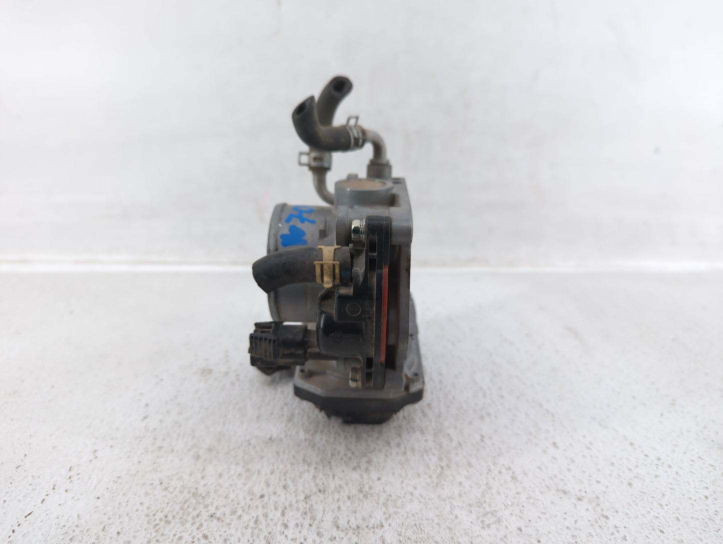 2012-2015 Honda Civic Throttle Body P/N:U22553407357 Fits Fits 2012 2013 2014 2015 2016 2017 2018 2019 2020 2021 2022 OEM Us