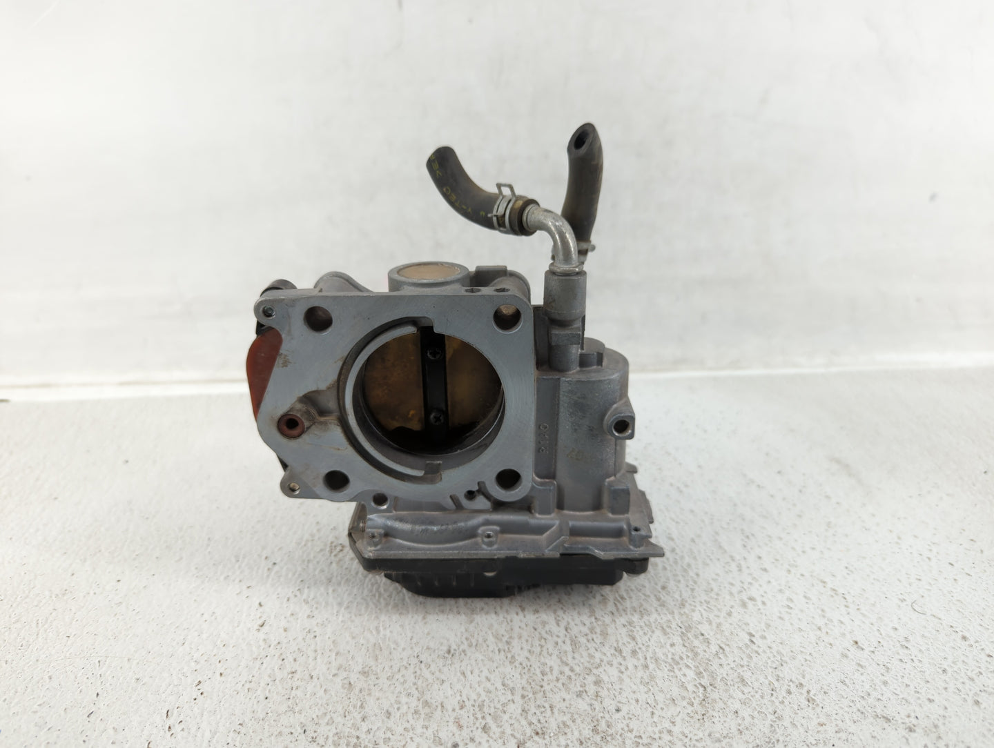 2012-2015 Honda Civic Throttle Body P/N:U22553407357 Fits Fits 2012 2013 2014 2015 2016 2017 2018 2019 2020 2021 2022 OEM Us