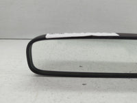 2012-2015 Honda Civic Interior Rear View Mirror Replacement OEM P/N:E4012197 E4042197 Fits OEM Used Auto Parts - Oemusedauto