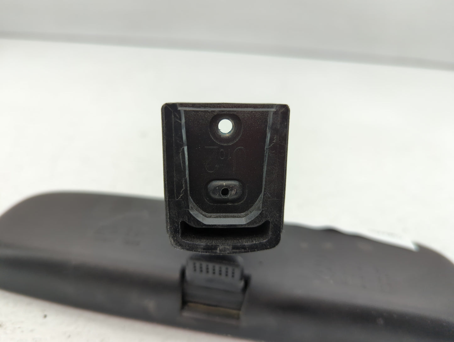 2012-2015 Honda Civic Interior Rear View Mirror Replacement OEM P/N:E4012197 E4042197 Fits OEM Used Auto Parts - Oemusedauto