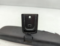2012-2015 Honda Civic Interior Rear View Mirror Replacement OEM P/N:E4012197 E4042197 Fits OEM Used Auto Parts - Oemusedauto