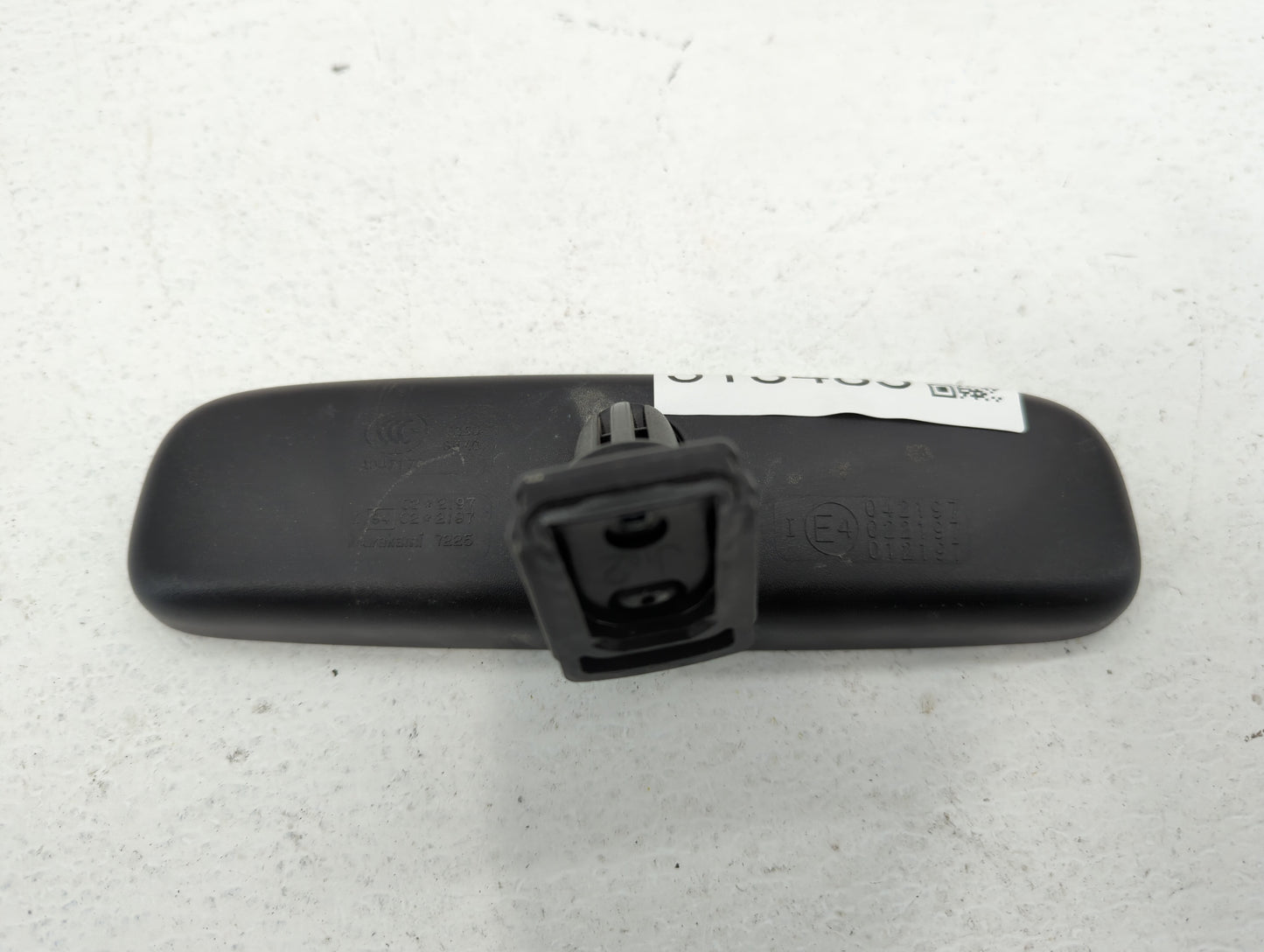 2012-2015 Honda Civic Interior Rear View Mirror Replacement OEM P/N:E4012197 E4042197 Fits OEM Used Auto Parts - Oemusedauto