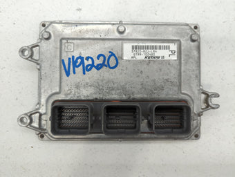 compare product 2014-2015 Honda Civic PCM Engine Control Computer ECU ECM PCU OEM P/N:37820-R2J-L84 Fits Fits 2014 2015 OEM Used Auto Parts