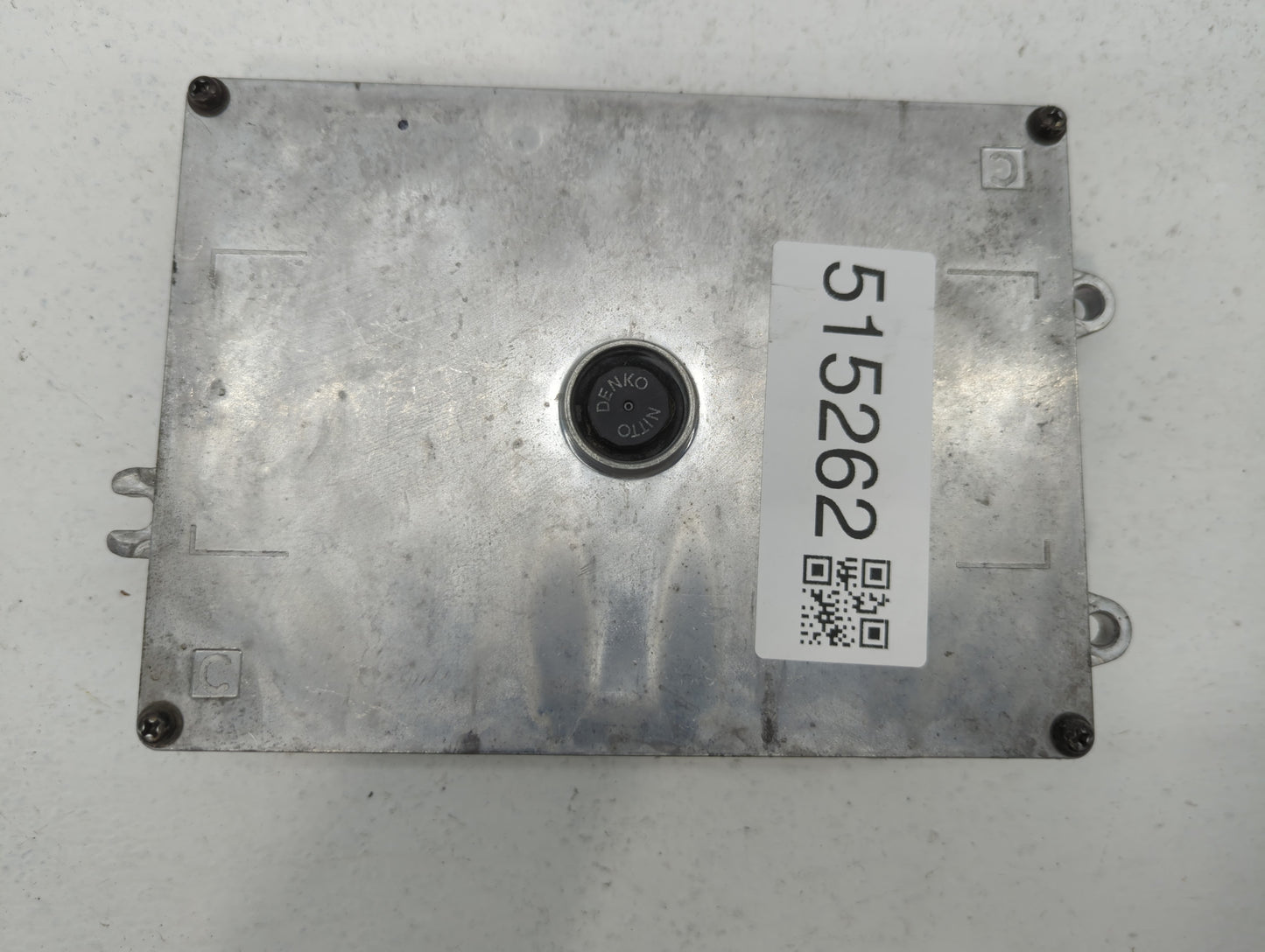2014-2015 Honda Civic PCM Engine Control Computer ECU ECM PCU OEM P/N:37820-R2J-L84 Fits Fits 2014 2015 OEM Used Auto Parts 