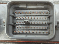2014-2015 Honda Civic PCM Engine Control Computer ECU ECM PCU OEM P/N:37820-R2J-L54 Fits Fits 2014 2015 OEM Used Auto Parts 