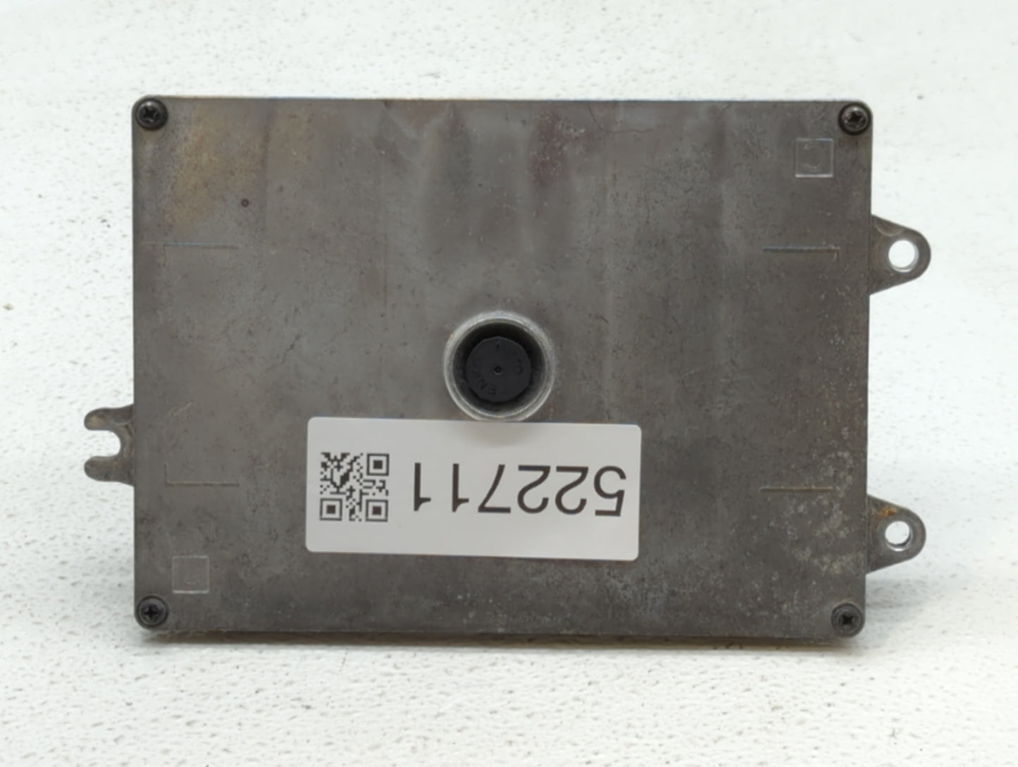 2014-2015 Honda Civic PCM Engine Control Computer ECU ECM PCU OEM P/N:37820-R2J-L54 Fits Fits 2014 2015 OEM Used Auto Parts 