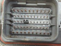 2014-2015 Honda Civic PCM Engine Control Computer ECU ECM PCU OEM P/N:37820-R2J-L54 Fits Fits 2014 2015 OEM Used Auto Parts 