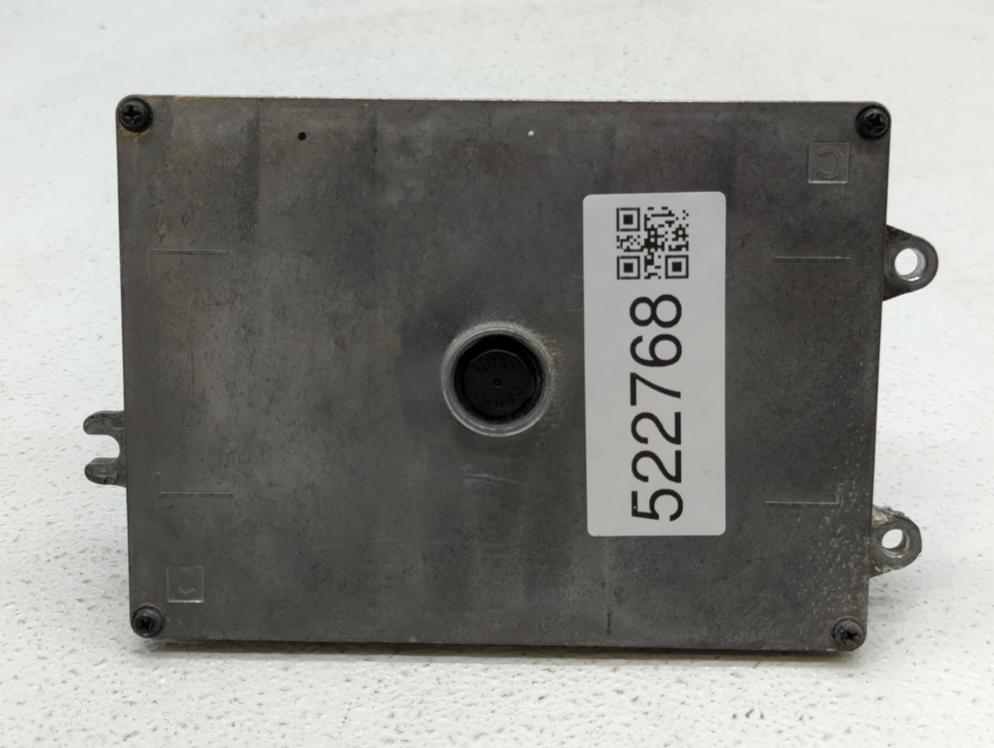 2014-2015 Honda Civic PCM Engine Control Computer ECU ECM PCU OEM P/N:37820-R2J-L54 Fits Fits 2014 2015 OEM Used Auto Parts 