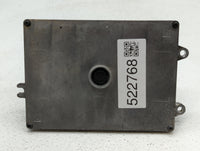 2014-2015 Honda Civic PCM Engine Control Computer ECU ECM PCU OEM P/N:37820-R2J-L54 Fits Fits 2014 2015 OEM Used Auto Parts 