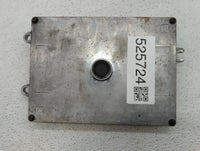 2014-2015 Honda Civic PCM Engine Control Computer ECU ECM PCU OEM P/N:37820-R1J-A84 Fits Fits 2014 2015 OEM Used Auto Parts 