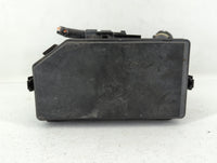 2012-2015 Honda Civic Fusebox Fuse Box Panel Relay Module P/N:TR0 A012 A0 Fits Fits 2012 2013 2014 2015 OEM Used Auto Parts 