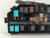2012-2015 Honda Civic Fusebox Fuse Box Panel Relay Module P/N:TR0 A012 A0 Fits Fits 2012 2013 2014 2015 OEM Used Auto Parts 