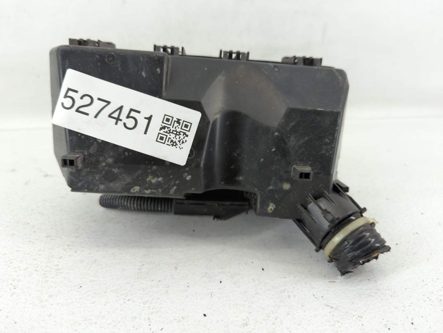 2012-2015 Honda Civic Fusebox Fuse Box Panel Relay Module P/N:TR0 A012 A0 Fits Fits 2012 2013 2014 2015 OEM Used Auto Parts 
