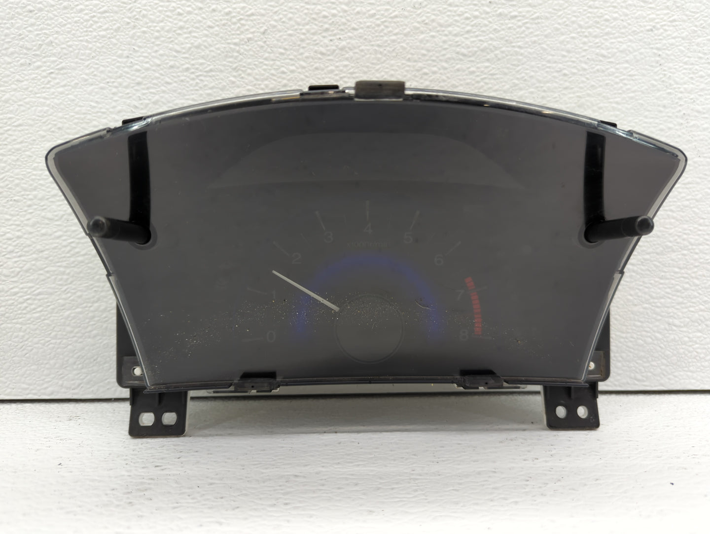 2012-2015 Honda Civic Instrument Cluster Speedometer Gauges P/N:78200-TR3-A011-M1 Fits Fits 2012 2013 2014 2015 OEM Used Aut