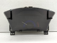 2012-2015 Honda Civic Instrument Cluster Speedometer Gauges P/N:78200-TR3-A011-M1 Fits Fits 2012 2013 2014 2015 OEM Used Aut