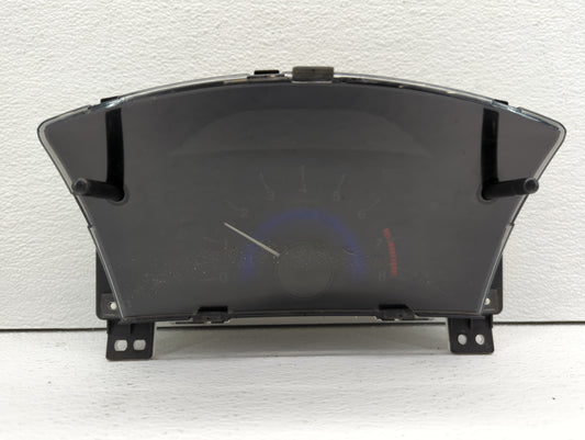2012-2015 Honda Civic Instrument Cluster Speedometer Gauges P/N:78200-TR3-A011-M1 Fits Fits 2012 2013 2014 2015 OEM Used Aut