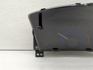 2012-2015 Honda Civic Instrument Cluster Speedometer Gauges P/N:78200-TR3-A011-M1 Fits Fits 2012 2013 2014 2015 OEM Used Auto Parts
